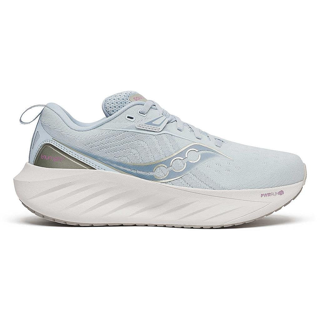 S10964-246 SAUCONY CALZADOS DEPORTIVOS FEMENINO RUNNING TRIUMPH_22 VAPOR/MOON