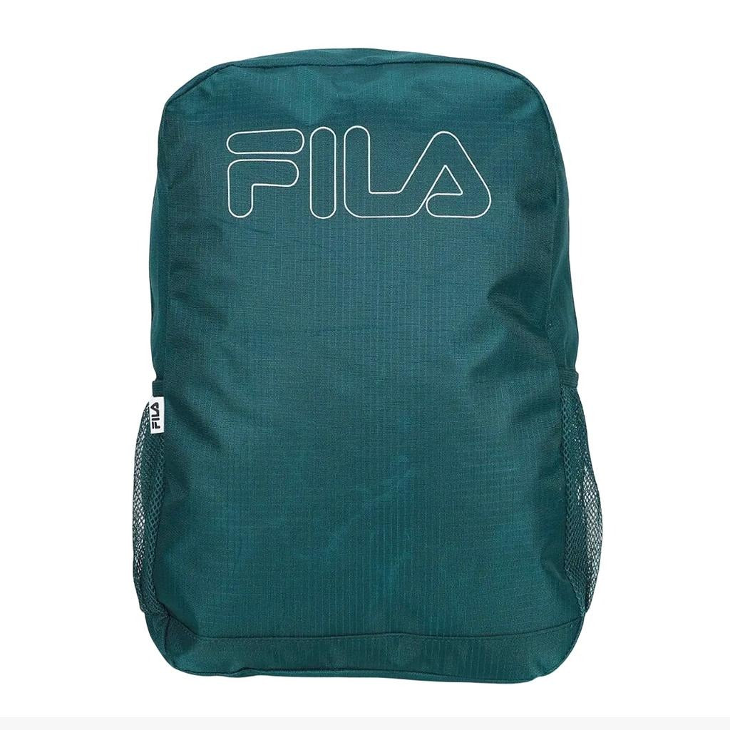F23L00459-2915 Fila Accesorios Mochilas Moda Basic_Outline Green_Forest