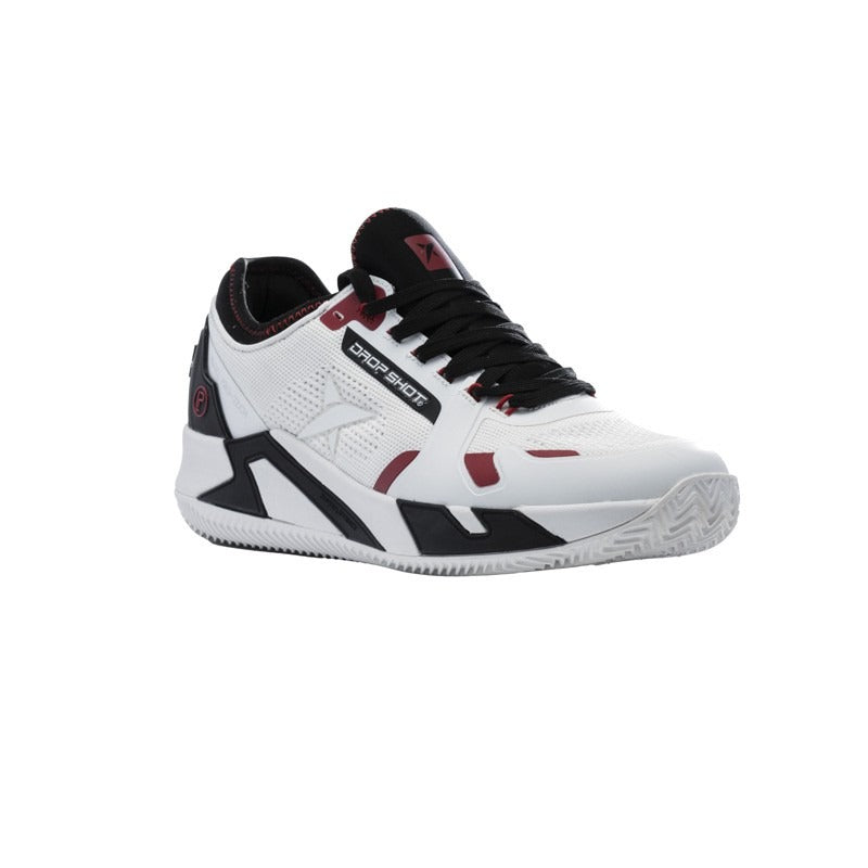 DZ301002-DROP SHOT CALZADO BENARA LIMA