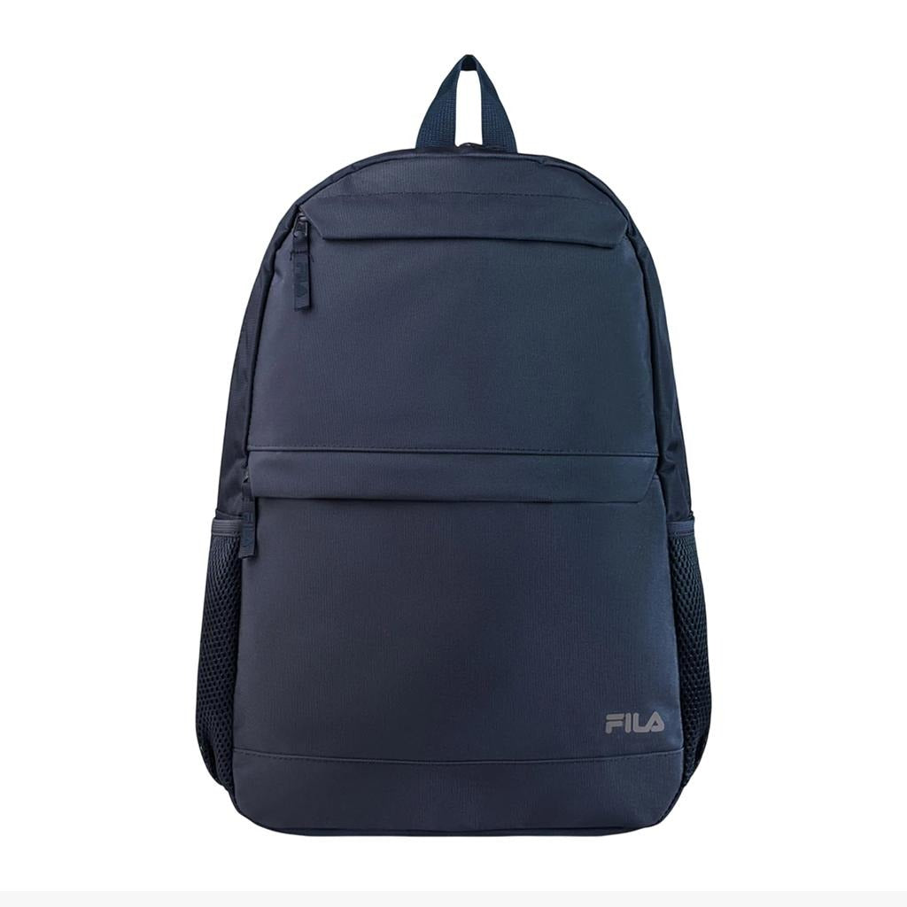 F23L00457-3354 Fila Accesorios Mochilas Moda Letter_Classic Nautical_Navy