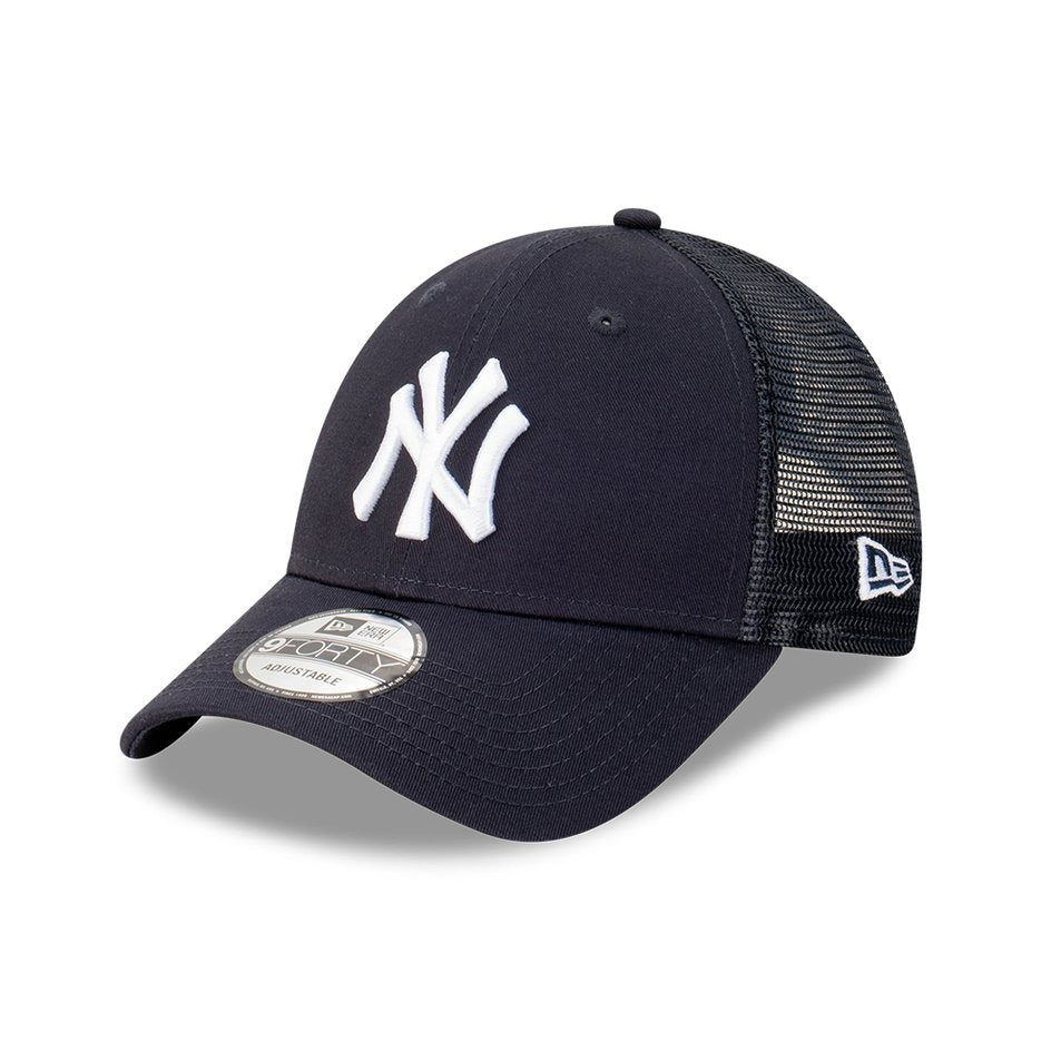 11591198 NEW_ERA ACCESORIOS GORROS MLB 9FORTY NEW_YORK_YANKEES NAVY/WHITE