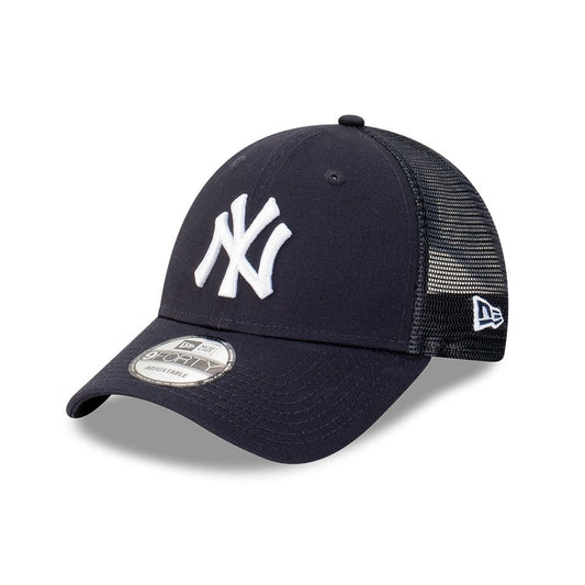 11591198 NEW_ERA ACCESORIOS GORROS MLB 9FORTY NEW_YORK_YANKEES NAVY/WHITE