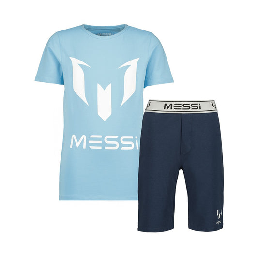 C099KBN72405-1081 Messi Prendas Pijamas Ninhos Valdivia Argentina_Blue