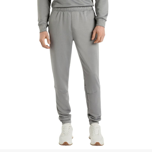 66547U-BEJ Umbro Prendas Pantalones Masculino Moda Sportswear_Poly_Pant Griffin