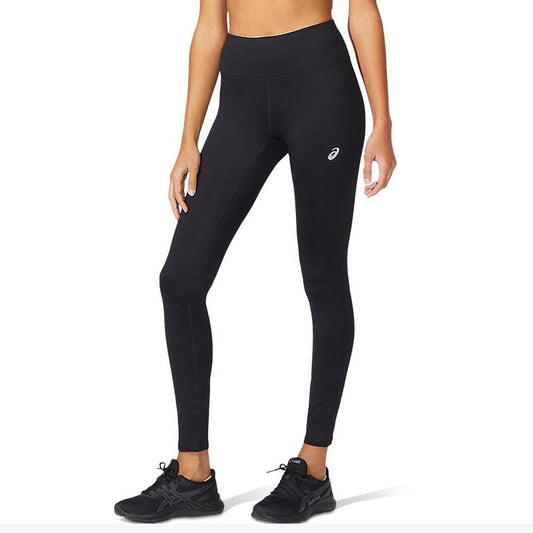 2012C275.001 Asics Prendas Calza Femenino Silver_Capri_Tight Negro