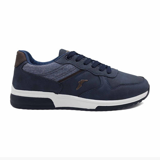MB2510-002 Goodyear Calzados Lifestyle Masculino Moda Ravenna Navy