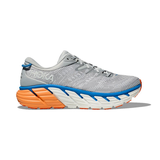 1123198-HMNC Hoka Calzados Running Masculino Gaviota_4 Harbor_Mist/Nimbus_Cloud