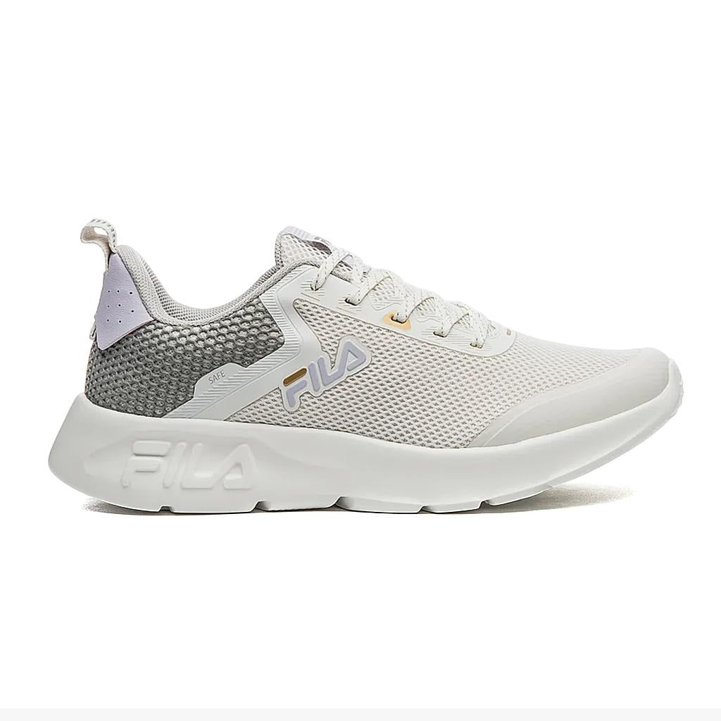 F02TR00058-6636 Fila Calzados Deportivos Femenino Training Safe Vaporous_Gray/Thistle/Golden