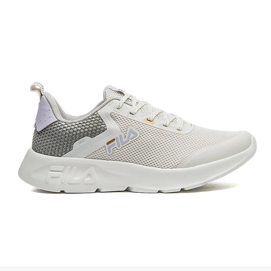 F02TR00058-6636 Fila Calzados Deportivos Femenino Training Safe Vaporous_Gray/Thistle/Golden