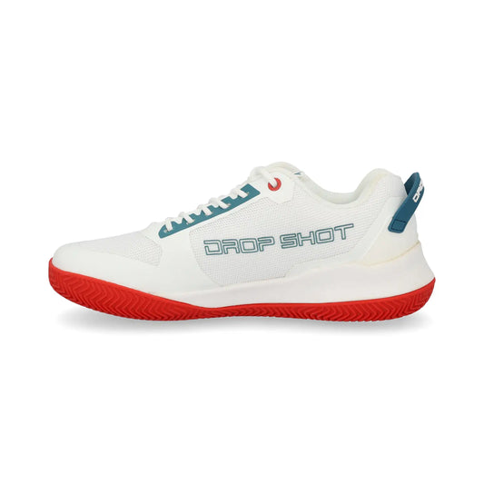DZ-321007-DROP SHOT CALZADO VOLSAI 25WH