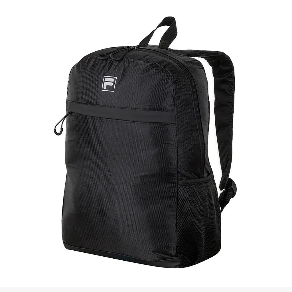 F23L00448-160 Fila Accesorios Mochilas Moda F-Box_Classic Black