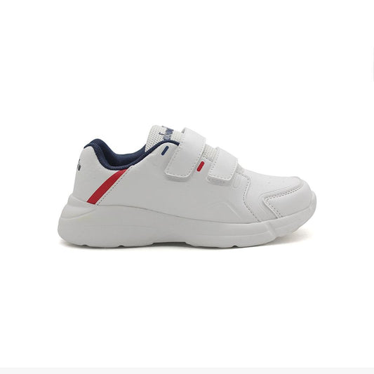 24572V-05 Diadora Calzados Lifestyle Niños Moda Flip White/Navy