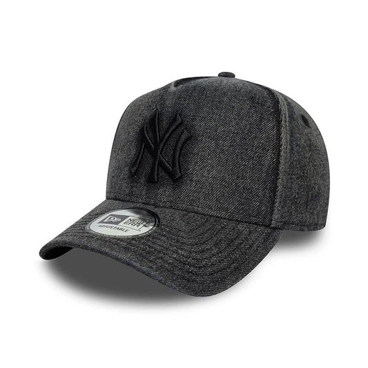 60771822 NEW_ERA ACCESORIOS GORROS MLB 9_FORTY NEW_YORK_YANKEES BLACK