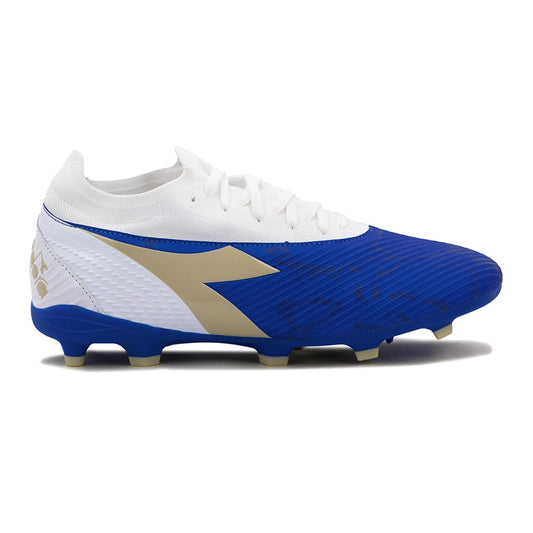 CENIT-MD-M-611 Diadora Calzados Masculino Futbol Campo Cenit-Md-M-611 Blue/White