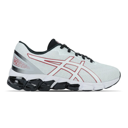 1201A861.102 Asics Calzados Training Masculino Gel-Quantum_180_Fly White/Burnt_Red