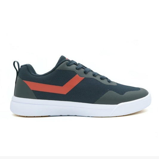 WT21071-146 Pony Calzados Masculino WT21071 Navy/Red