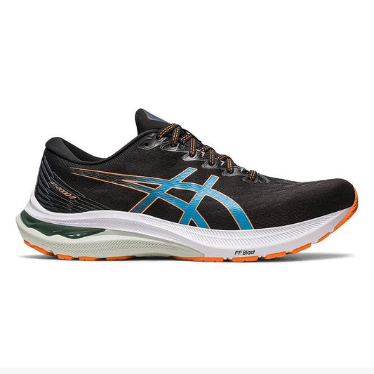 1011B441.006 Asics Calzados Deportivos Masculino Running Gt_2000_11 Black/Sun_Peach