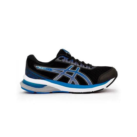 1011B527.001 Asics Calzados Running Masculino Gel-Nagoya_4 Black/Piedmont_Grey