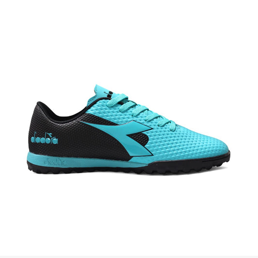 STRIKER-II-TF-T-271 Diadora Calzados Society Femenino Futbol Striker_II_Tf_T_271 Turquoise/Black