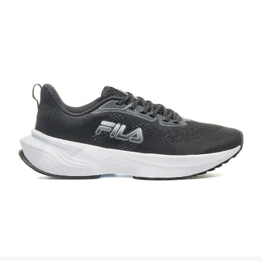 F01R00187-941 Fila Calzados Deportivos Masculino Running Finisher Black/Silver/Graphite