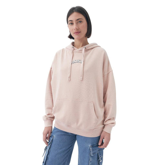 26161004-84 Roxy Prendas Canguros Femenino Moda Sunny Rose
