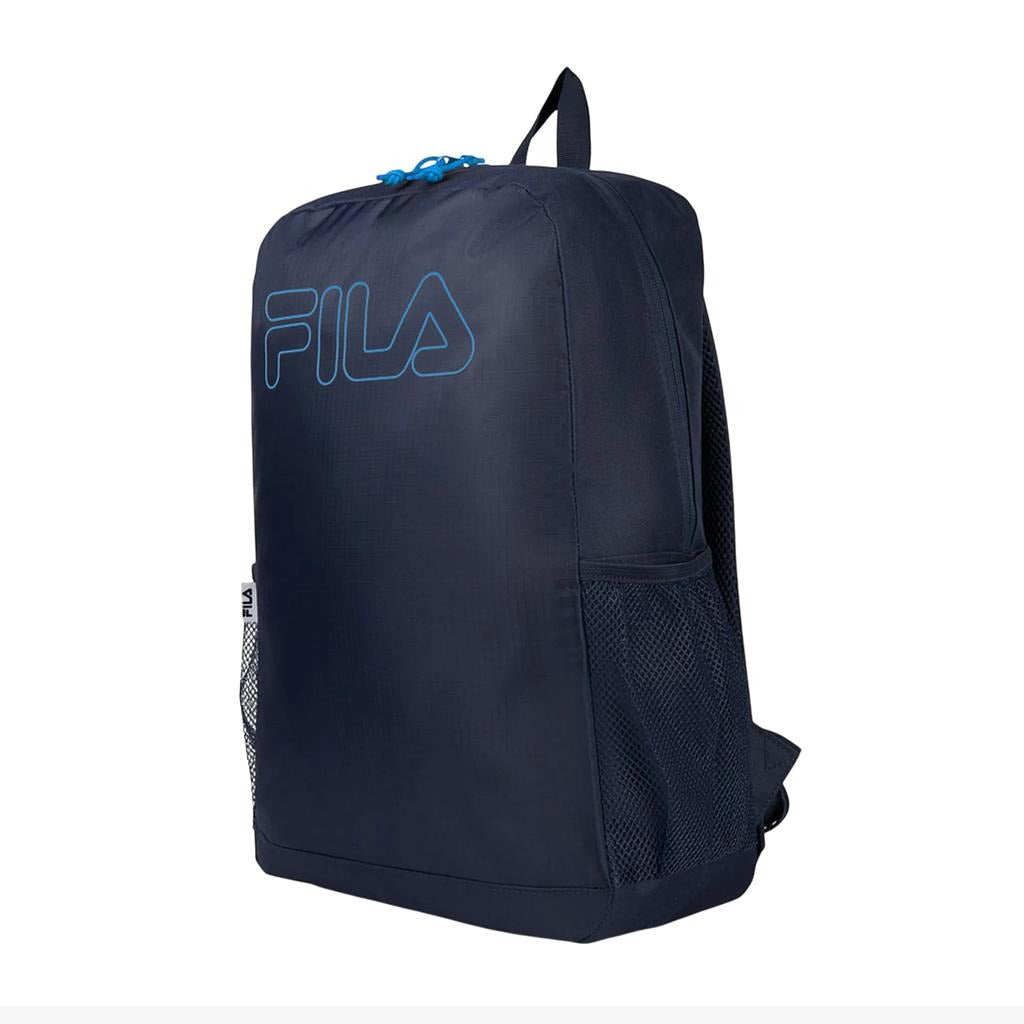 F23L00459-3354 Fila Accesorios Mochilas Moda Basic_Outline Nautical_Navy