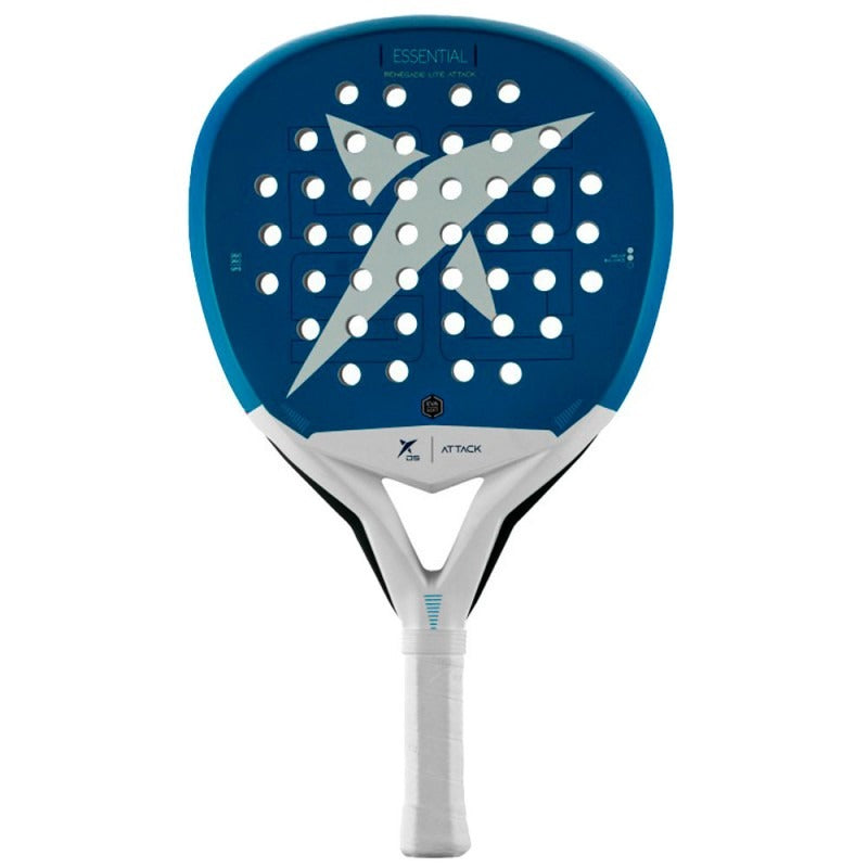 DP344019-DROP SHOT PALA RENEGADE LITE