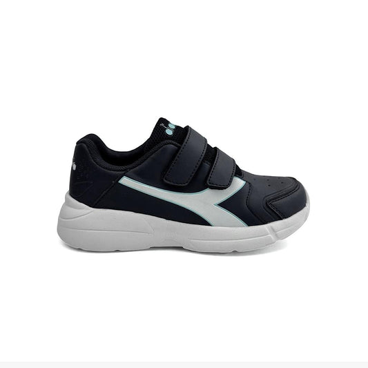 24572V-07-K Diadora Calzados Lifestyle Niños Moda Flip Blue/White