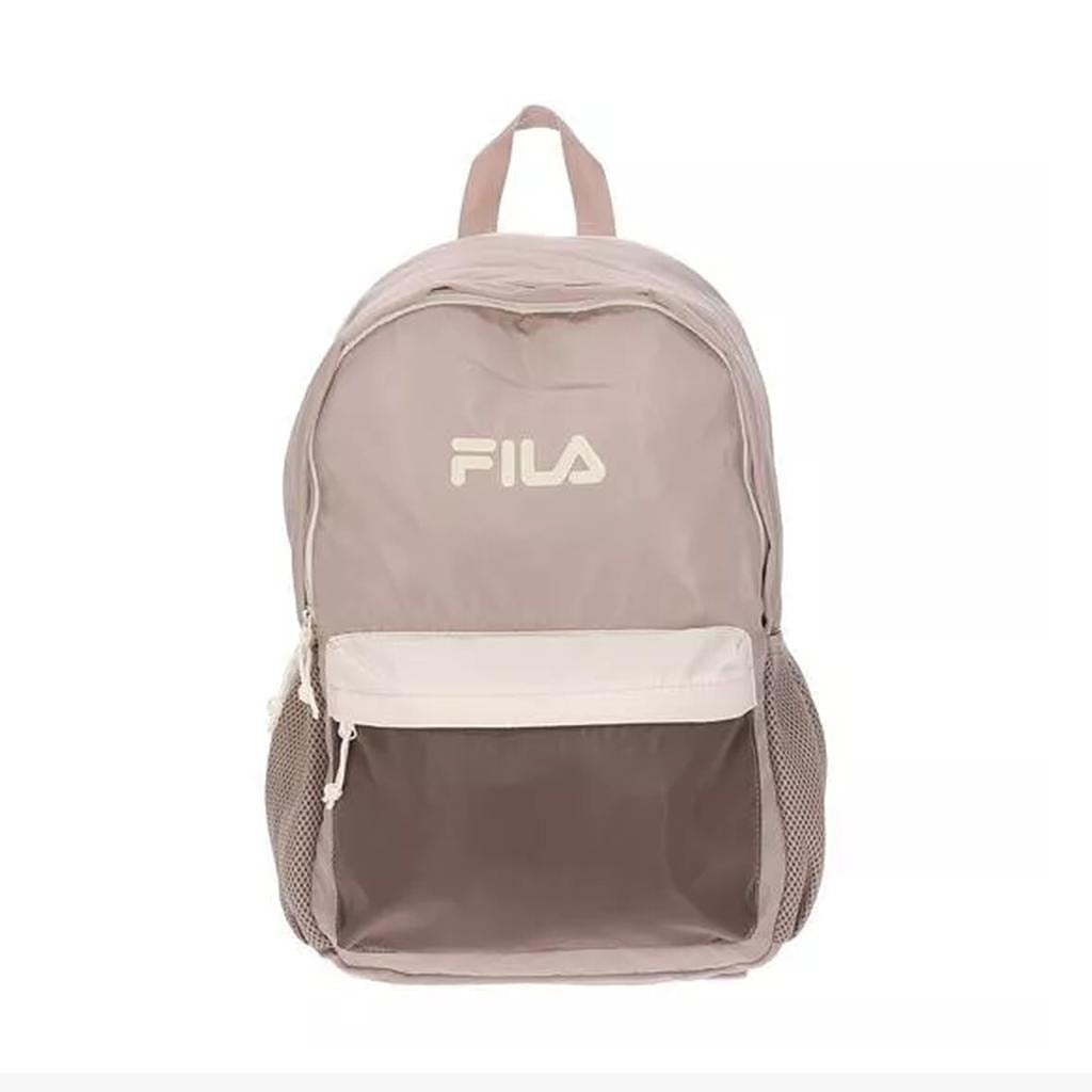 F23L00163-549 Fila Accesorios Mochilas Unisex Moda Backpack_Letter_Dna Arena