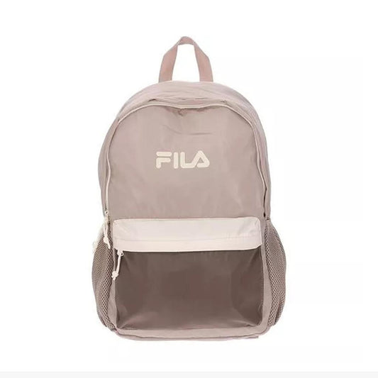 F23L00163-549 Fila Accesorios Mochilas Unisex Moda Backpack_Letter_Dna Arena