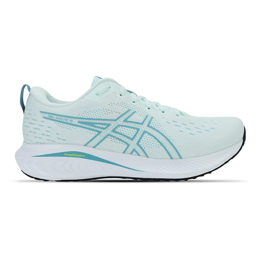 1012B709.402 Asics Calzados Running Femenino Gel-Excite_10 Soothing_Sea/Gris_Blue