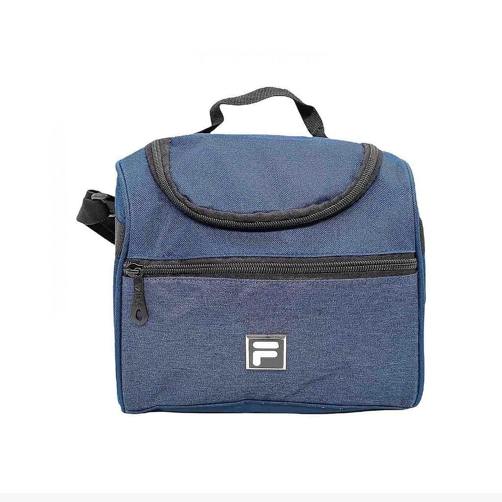 51-34474 Fila Accesorios Loncheras Unisex Moda Lonchera Azul
