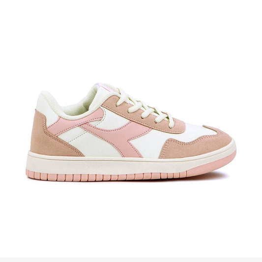 WIND-L-36 Diadora Calzados Lifestyle Femenino Moda Wind_L_36 White_Pink