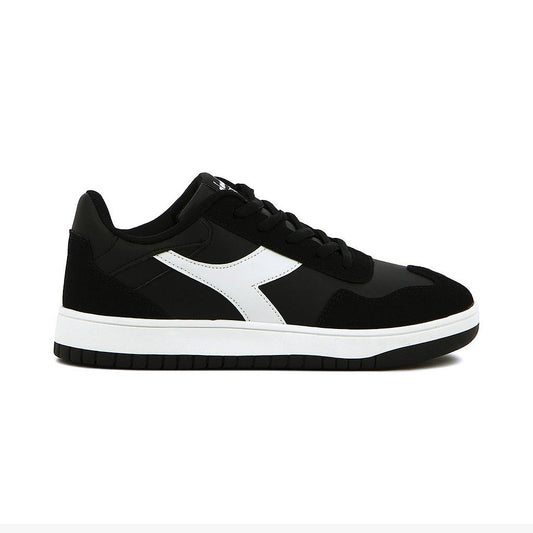 WIND-L-13 Diadora Calzados Lifestyle Femenino Moda Wind_L_13 Black_White