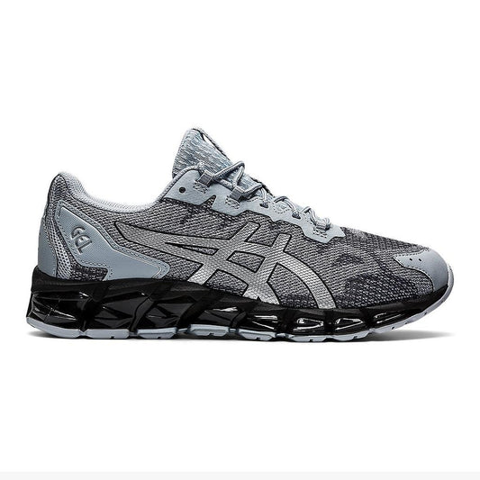 1201A062.022 Asics Calzados Sportstyle Masculino GEL-QUANTUM_360_6 Piedmont_Grey/Pure_Silver