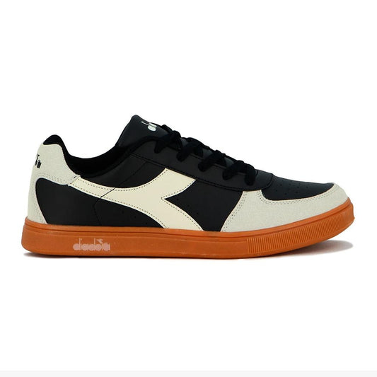 HELIO-II-M-7110 Diadora Calzados Lifestyle Masculino Moda Helio-Ii-M-7110 Negro/Beige
