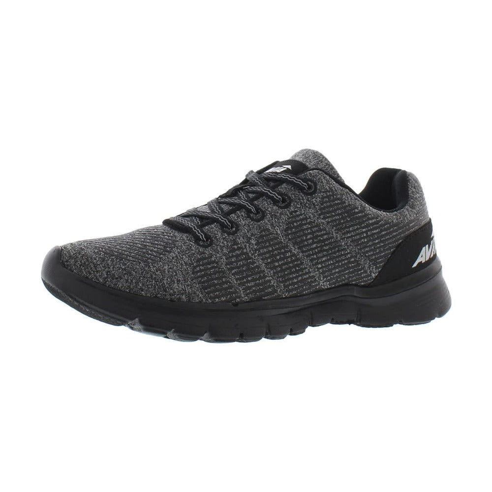 A5722W-BB Avia Calzados Deportivos Femenino Running Avi_Rift_Women Black