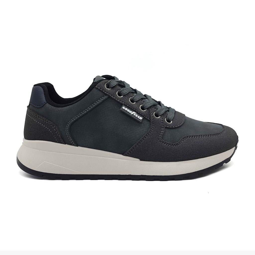 MB2512-001 Goodyear Calzados Lifestyle Masculino Moda Epirus Dark_Grey