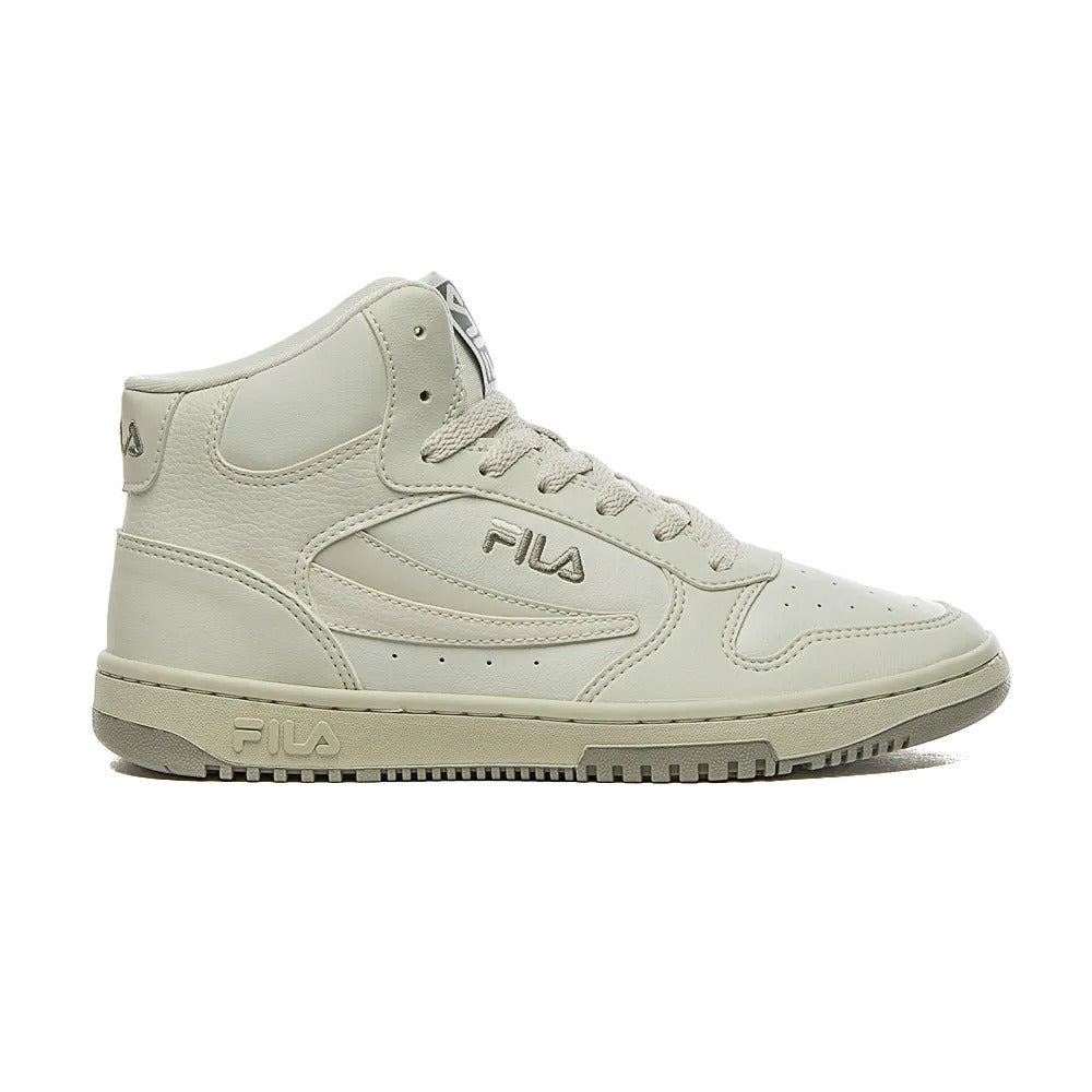 F02L00231-5920 Fila Calzados Lifestyle Femenino Fx-33_High Blanco/Cinza/Plata