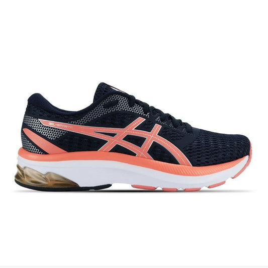 1012B337.403 Asics Calzados Running Femenino Gel-Sparta Midnight/Pure_Silver