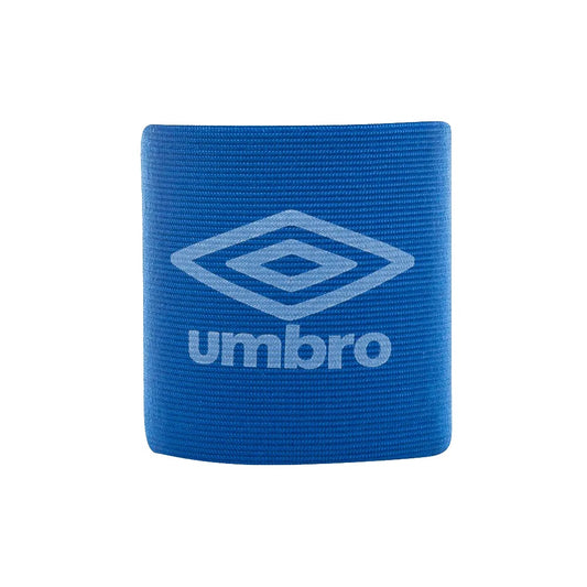 U23EQ045-333 Umbro Accesorios Fajas Unisex Futbol Elastica Royal