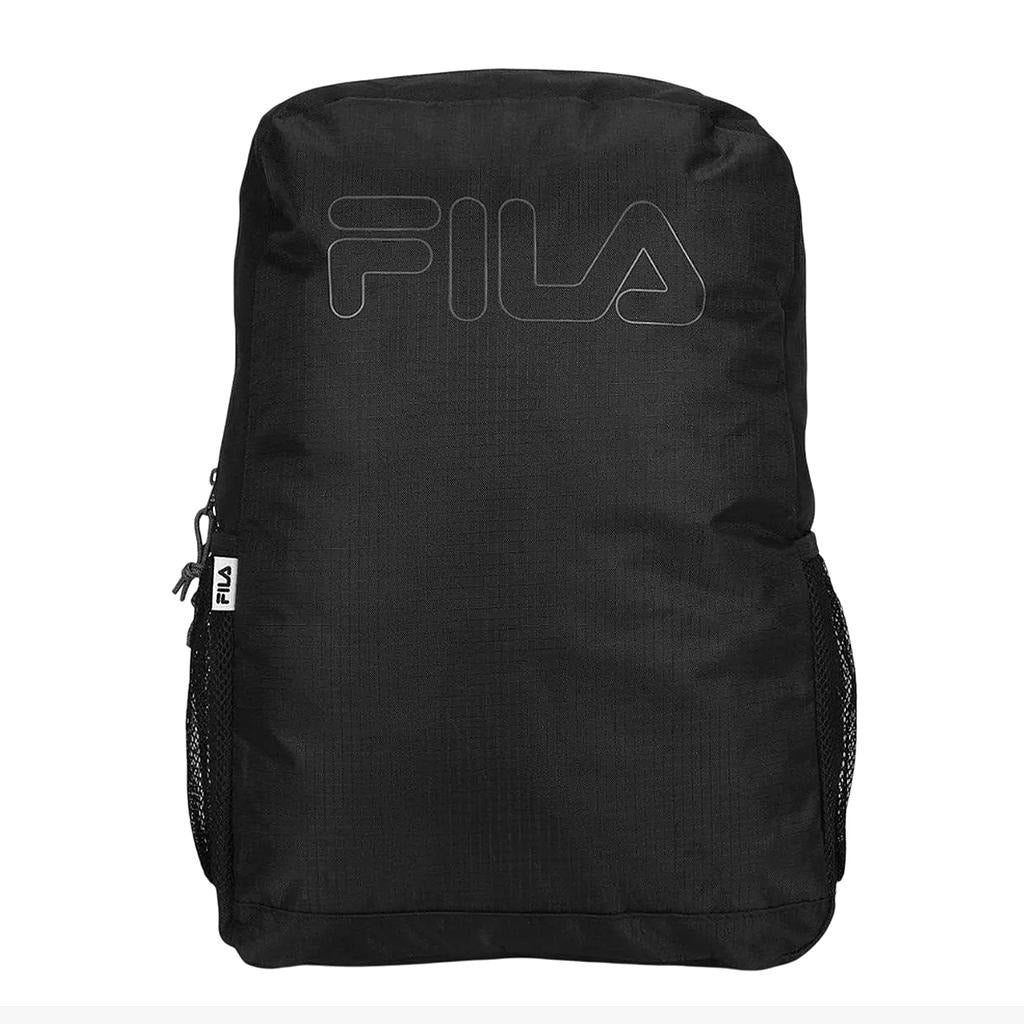 F23L00459-160 Fila Accesorios Mochilas Moda Basic_Outline Black