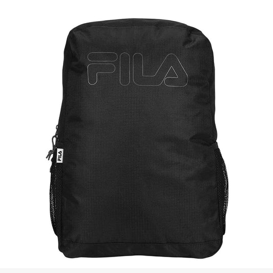 F23L00459-160 Fila Accesorios Mochilas Moda Basic_Outline Black