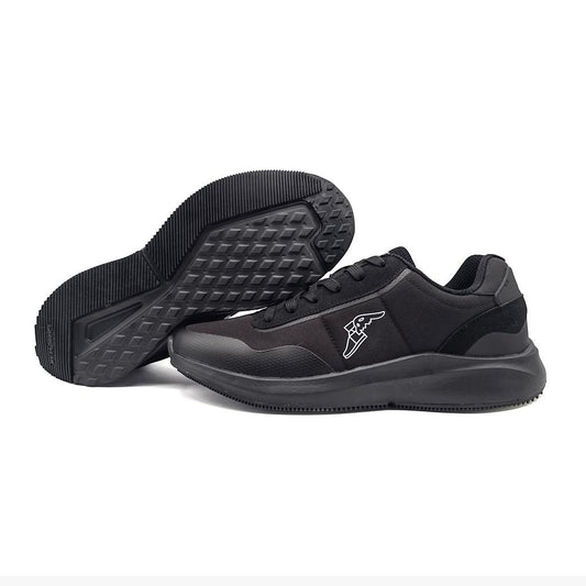 GY24001M-00 Goodyear Calzados Lifestyle Masculino Moda Galaxie Black/Black