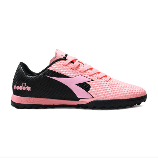STRIKER-II-TF-M-121 Diadora Calzados Society Masculino Futbol Striker_II_Tf_M_121 Pink/Black
