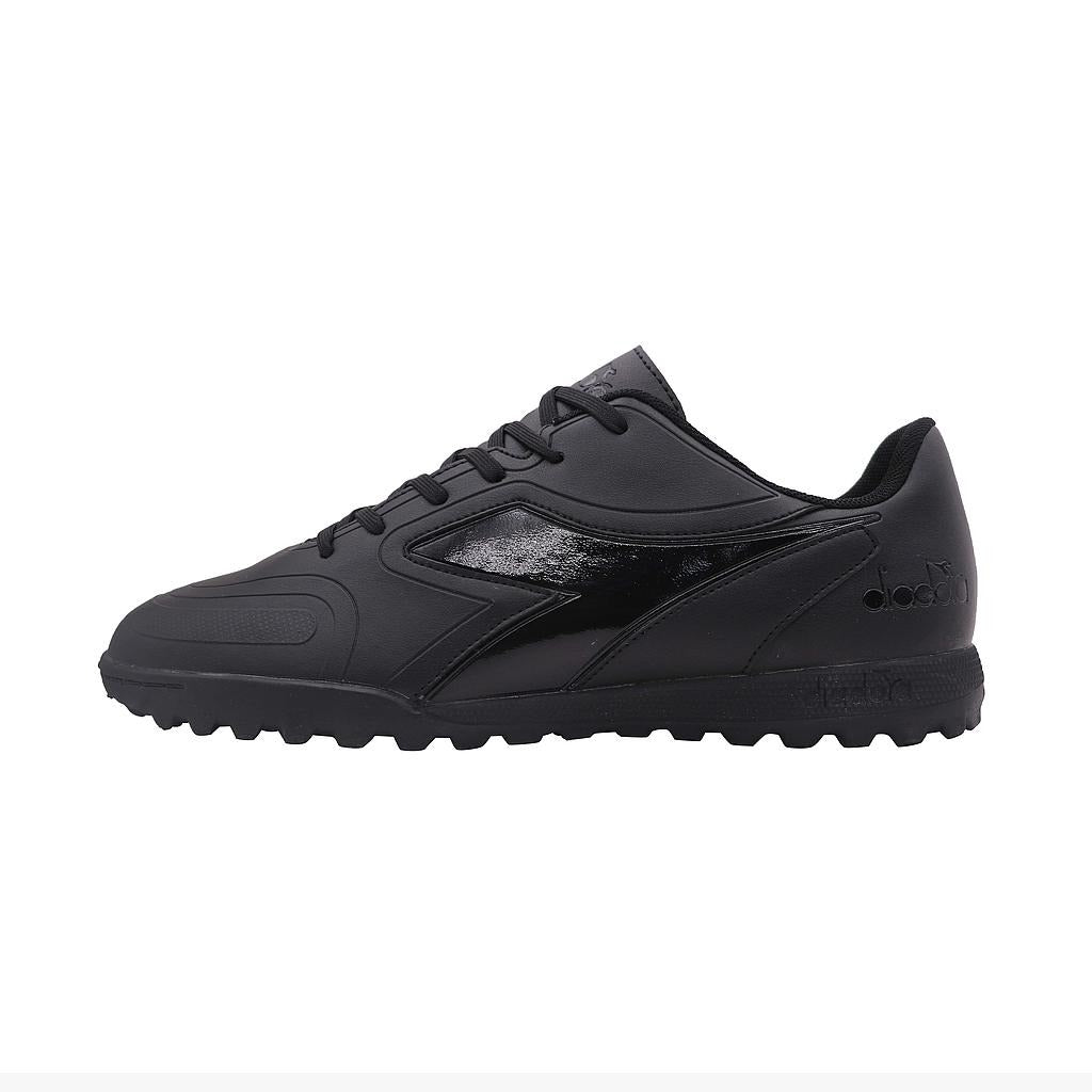 BARRICADE-TF-T-7171 Diadora Calzados Society Unisex Futbol Barricade Black/Black