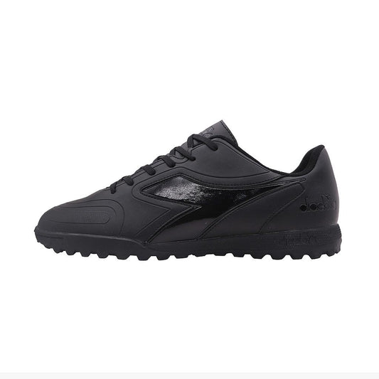 BARRICADE-TF-T-7171 Diadora Calzados Society Unisex Futbol Barricade Black/Black