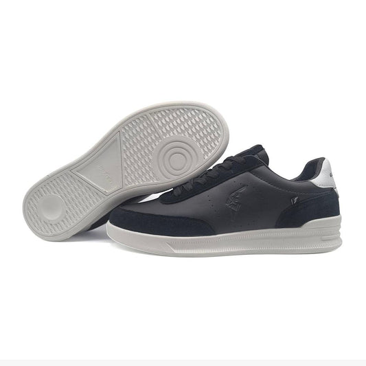 GY24002M-01 Goodyear Calzados Lifestyle Masculino Moda Contour Black/White