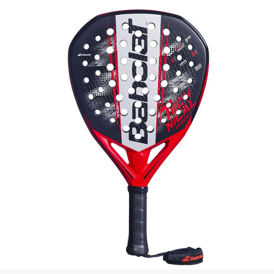 150183-100 Babolat Accesorios Paletas Unisex Padel Technical_Veron_3.0_2.6