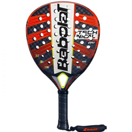 150117-100-BABOLAT ACCESORIOS PADEL PALETAS TECHNICAL VIPER